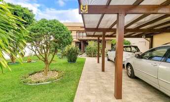 Imagem: Casa para venda tem 255 metros quadrados