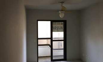 Imagem 3: Apartamento para aluguel com 70 metros quadrados com 3 quartos em Chácara Primavera - Camp