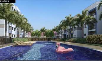 Imagem 5: Lançamento Apartamento com 3 Quartos à venda, 61 m² - Recreio dos Bandeirantes