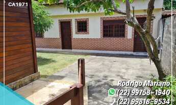 Imagem 4: Vendo 2 casas maravilhosas no Ouro Verde em Rio das Ostras