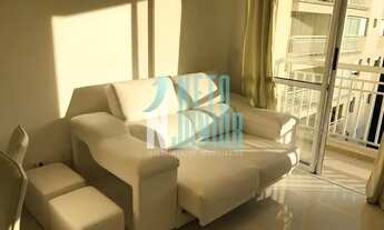 Imagem 4: Studio com 1 dormitório para alugar, 40 m² por R$ 2.700/mês - Vila Andrade - São Paulo/SP