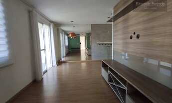 Imagem 3: Apartamento com 2 dormitórios para alugar, 52 m² por R$ 1.750,00/mês - Atuba - Colombo/PR