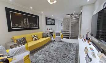 Imagem 2: Comprar cobertura com 2 dorms, Estuário, Santos - R$ 858 mil