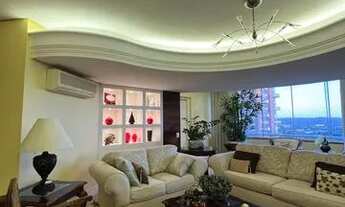 Imagem 7: Apartamento com 3 dormitórios à venda, 270 m² por R$ 2.000.000,00 - Hamburgo Velho - Novo