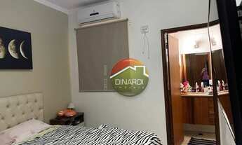 Imagem 7: Casa com 3 dormitórios à venda, 110 m² por R$ 710.000 - Alto da Boa Vista - Ribeirão Preto