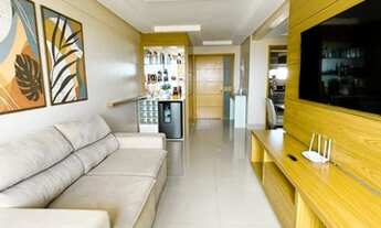 Imagem 5: Ariano Suassuna - Apto 3/4 e 1 suíte de 105 m², dependência, 2 vagas por 799.999,00