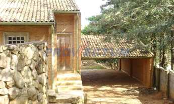 Imagem 3: Casa - Sítios de Recreio Gramado - Campinas