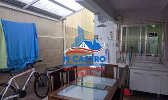 Imagem 7: Casa 3 Dorm Aprox 100m² No Jd Catanduva - Com Piscina