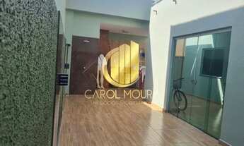 Imagem 7: Condomínio Park Ville. Casa com 4 quartos, sendo 2 suítes