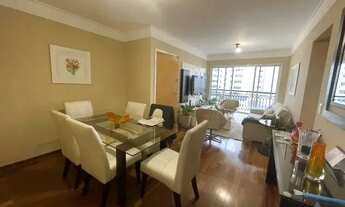 Imagem: Apartamento Venda Moema 100 m² 2 Dormitórios