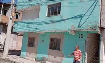 Imagem 2: Vendo prédio aceito negócio