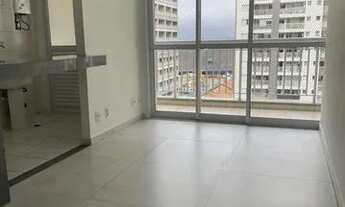 Imagem 3: Apartamento com 1 dorm, Vila Mathias, Santos, Cod: 27836