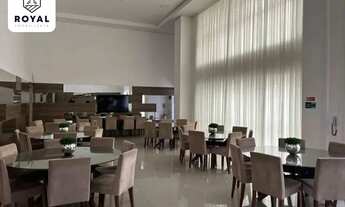 Imagem 7: Apartamento à venda 2 quartos 2 suítes 3 banheiros 2 vagas Altiplano Cabo Branco João Pess