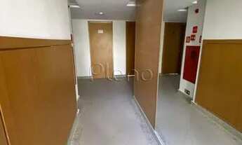 Imagem 7: Apartamento à venda no Nature Garden Vila Industrial - Campinas/SP