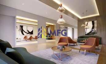 Imagem 5: Apartamento Fascínio - Construtora Planeta