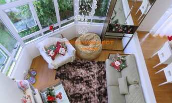 Imagem 2: Belíssima Casa em condomínio fechado alto padrão São Lourenço R$ 1.900.000,00