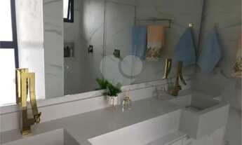 Imagem 6: Apartamento á Venda Nova Petropolis São Bernardo do Campo