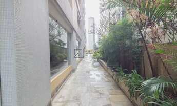 Imagem 4: Apartamento Locação Perdizes 130 m² 3 Dormitórios