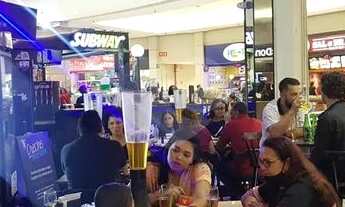 Imagem 2: Oportunidade de Negócio - Choperia