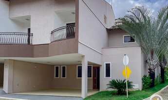 Imagem: GOIâNIA - Casa de Condomínio - Parque