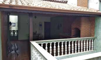 Imagem 2: Lindo sobrado continental 1