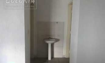 Imagem 3: Santo André - Galpão/Depósito/Armazém - Casa Branca