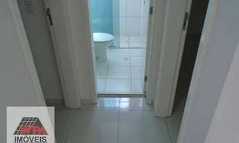 Imagem 5: Apartamento com 2 dormitórios para alugar, 45 m² por R$ 1.023,00/mês - Loteamento Industri