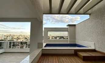 Imagem 6: Cobertura linear bairro Lidicd