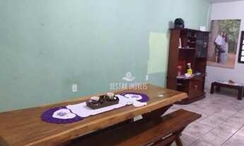 Imagem 4: Casa com 3 dormitórios à venda por R$ 336.000 - Residencial Gramado - Uberlândia/MG