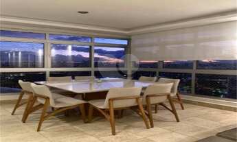 Imagem: Apartamento para aluguel e venda tem 124m²