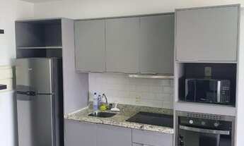 Imagem 4: Apartamento para aluguel tem 37 metros quadrados com 1 quarto em Bela Vista - São Paulo