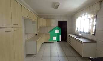 Imagem 2: Sobrado a venda com 3 quartos, 120 m² por R$ 450.000 - Jardim Petrópolis - São José dos Ca