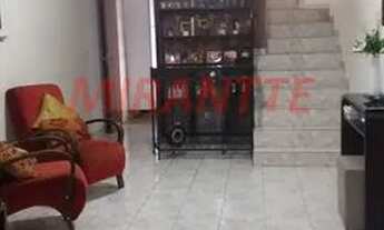 Imagem 2: Sobrado de 218m² com 3 quartos em Mandaqui