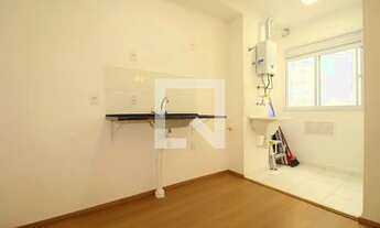 Imagem: Apartamento para Aluguel - Vila Constança 