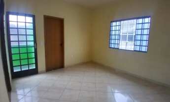 Imagem 2: Casa no bairro de Santa Rosa