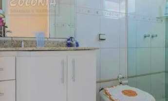 Imagem 5: Santo André - Casa Padrão - Jardim Paraíso