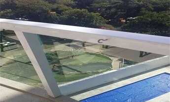 Imagem: Apartamento Alto Padrão Venda e Locaçao