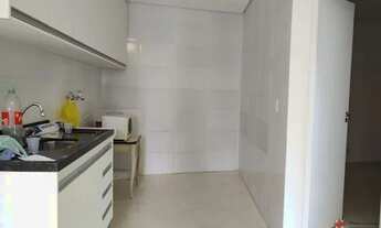 Imagem 4: CASA NOVA TÉRREA C/ 02 DORMITÓRIOS, SALA, COZINHA TIPO AMERICANA C/ ARMÁRIOS PLANEJADOS, B