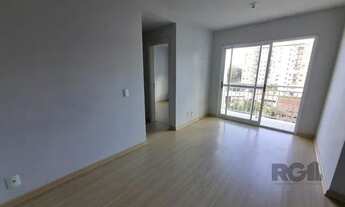 Imagem 6: Apartamento de 2 quartos para alugar no bairro Camaquã