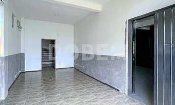 Imagem 6: Prédio Comercial (pavilhão