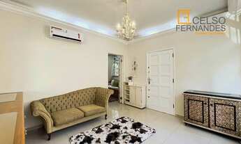 Imagem 4: Excelente casa 3 dorm, sendo 1 suíte, 2 vagas paralelas no Boqueirão - Santos - SP