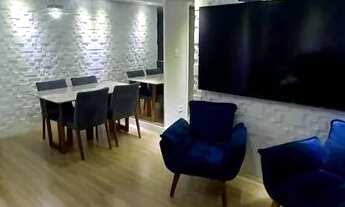 Imagem: Apartamento - Taboão 69mt2