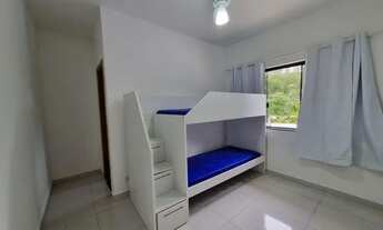 Imagem 7: Casa condomínio Sítio do Francês, com duas casas e piscina