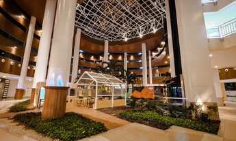 Imagem 2: Novíssimo Loft no Mundo Plaza