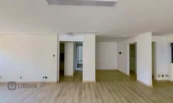 Imagem 5: Sala para alugar, 192 m² por R$ 12.500,00/mês - Jardim Paulista - São Paulo/SP