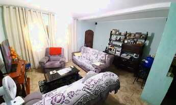 Imagem 5: Casa com 1 dormitório à venda, 100 m² por - Parque São Domingos - São Paulo/SP