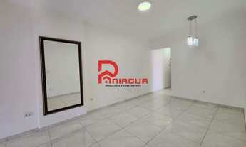 Imagem 7: Apartamento com 2 dorms, Canto do Forte, Praia Grande, Cod: 4604