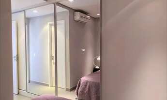 Imagem 7: Apartamento com 68m² para locação - Brooklin - SP