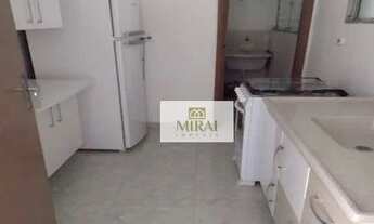 Imagem 3: Apartamento mobiliado para Alugar na Vila Adyana com 1 quarto - 48 metros