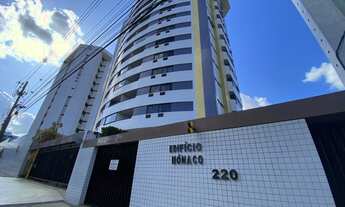 Imagem: Apartamento para aluguel no EDF Mônaco